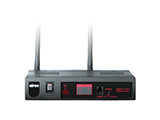 Mipro ACT-101 IR Remote-Controlled Single-Channel Diversity Receiver 